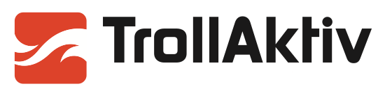 Troll-aktiv-logo